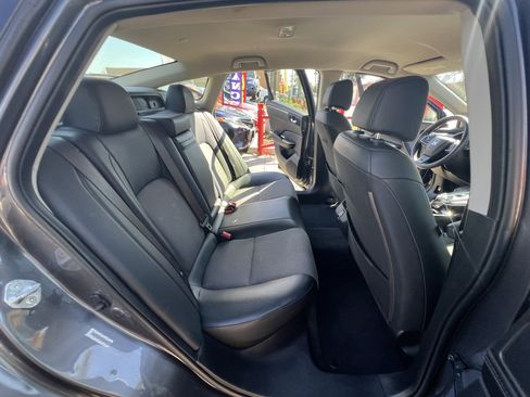 Used 2018 Honda Clarity Plug-In Hybrid image 32