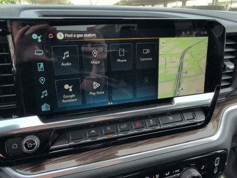 New 2026 Chevrolet Silverado 1500 LT w/ Protection Package RWD image 19