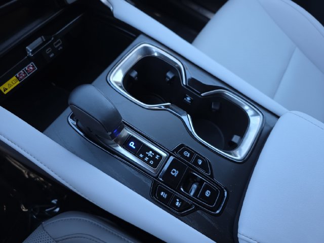 Used 2025 Lexus RX 350 Premium w/ Convenience Package AWD/4WD image 25