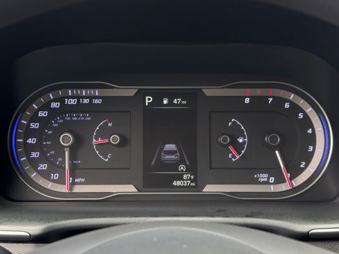 Used 2022 Hyundai Tucson SEL FWD image 16