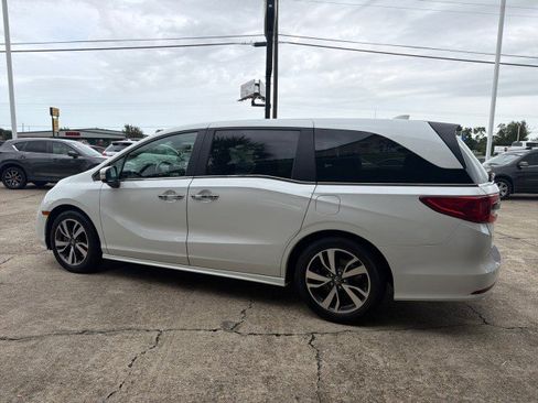 Used 2022 Honda Odyssey Touring image 9