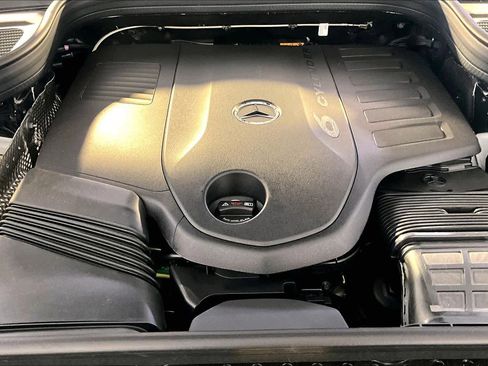 New 2026 Mercedes-Benz GLE 450 4MATIC image 14