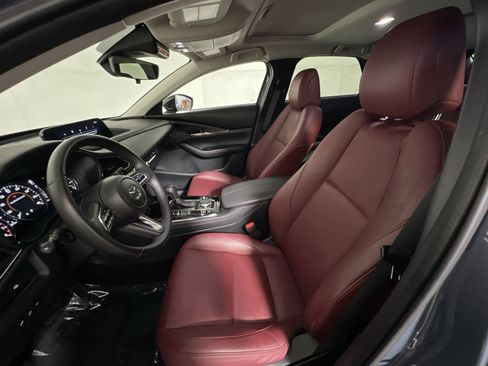 Used 2023 MAZDA CX-30 AWD 2.5 S w/ Preferred Package image 13