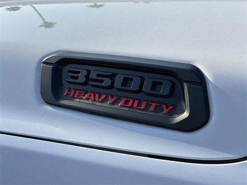 Used 2024 RAM 3500 Tradesman image 26
