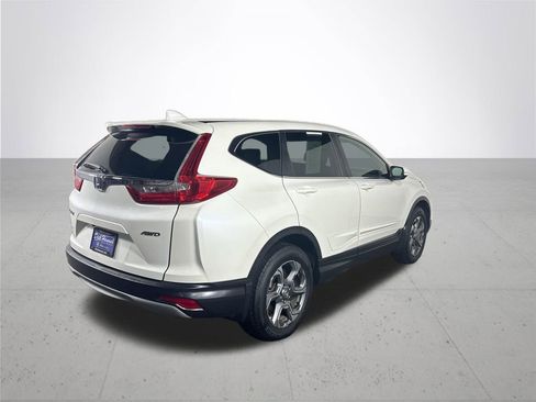 Used 2018 Honda CR-V EX-L image 6