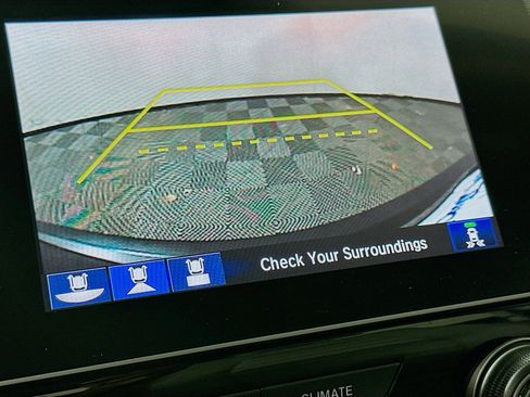 Used 2022 Honda CR-V EX image 11