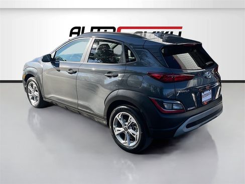 Used 2023 Hyundai Kona SEL w/ Cargo Package image 5