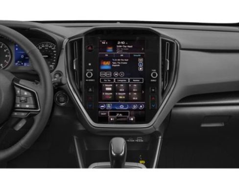 New 2025 Subaru Crosstrek 2.5i Limited image 13