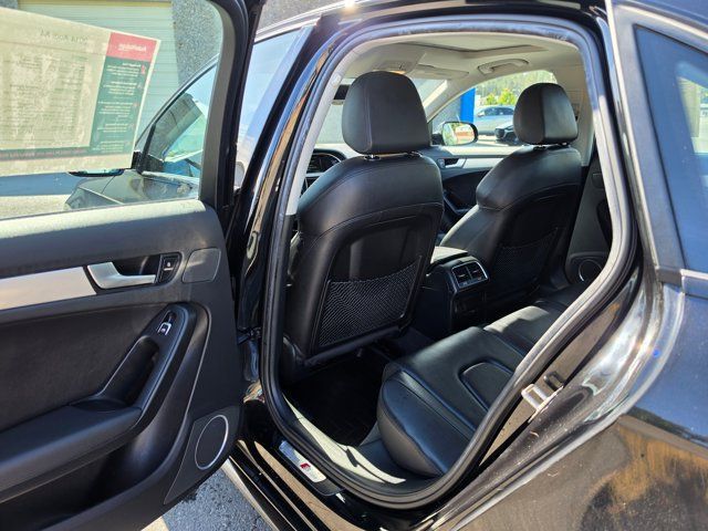 Used 2014 Audi A4 2.0T Prestige w/ Prestige Package AWD/4WD image 16