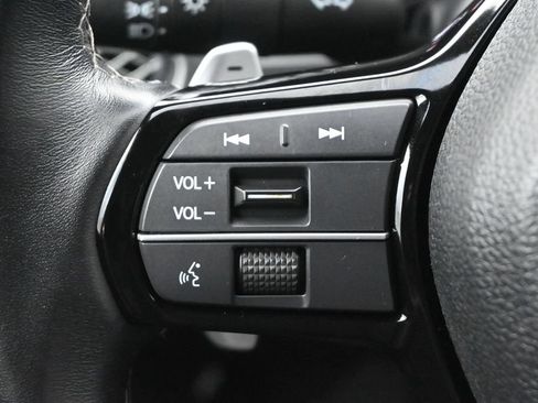 Used 2023 Acura Integra A-Spec FWD image 6