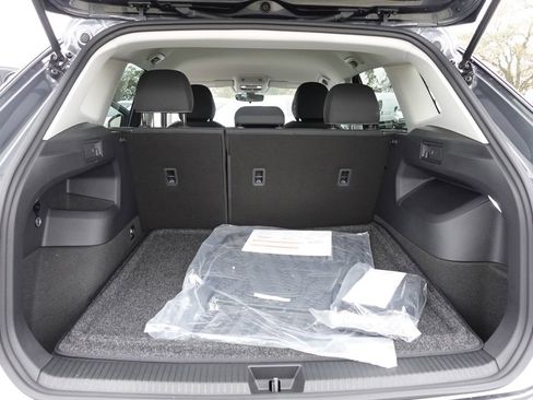 New 2026 Volkswagen Tiguan S image 26