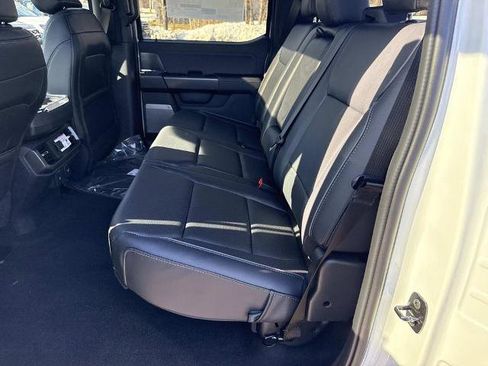 New 2026 Ford F150 Lariat w/ Equipment Group 501A Mid image 6