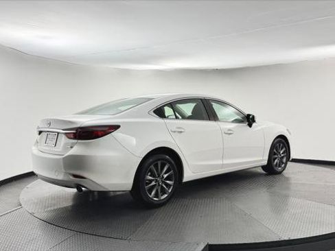 Used 2021 MAZDA MAZDA6 Sport FWD image 8