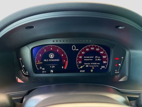 Used 2024 Honda Civic Type R image 33