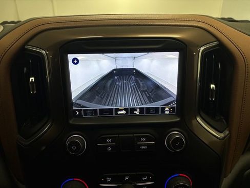 Used 2022 Chevrolet Silverado 3500 High Country w/ Safety Package II image 48