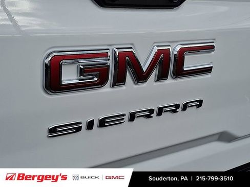 New 2025 GMC Sierra 2500 Pro w/ Convenience Package image 17