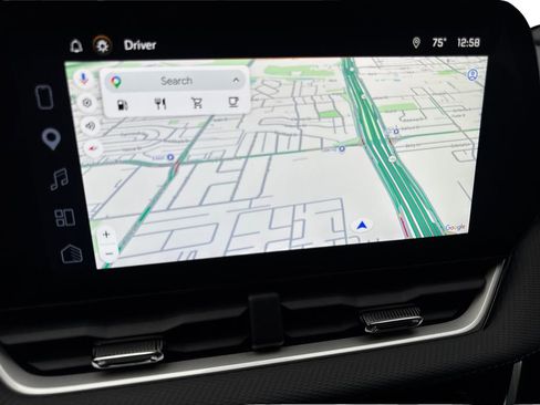 Used 2025 Chevrolet Equinox LT FWD image 61