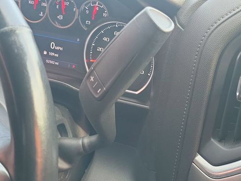 Used 2020 Chevrolet Silverado 1500 LT w/ All-Star Edition RWD image 36