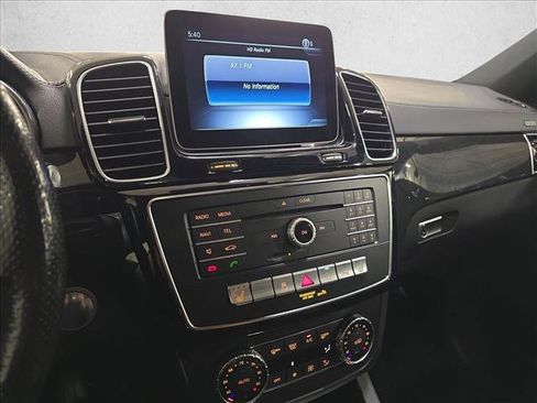 Used 2019 Mercedes-Benz GLS 450 4MATIC image 22