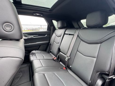 Used 2024 Cadillac XT5 Premium Luxury w/ LPO, Floor Liner Package AWD/4WD image 42