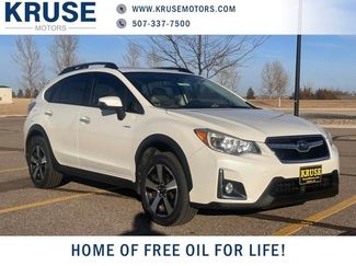 Used 2016 Subaru Crosstrek Touring w/ Popular Package #2 video 1