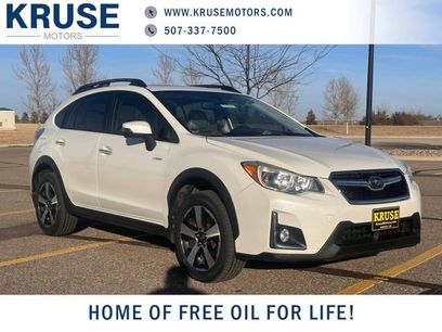 Used 2016 Subaru Crosstrek Touring w/ Popular Package #2