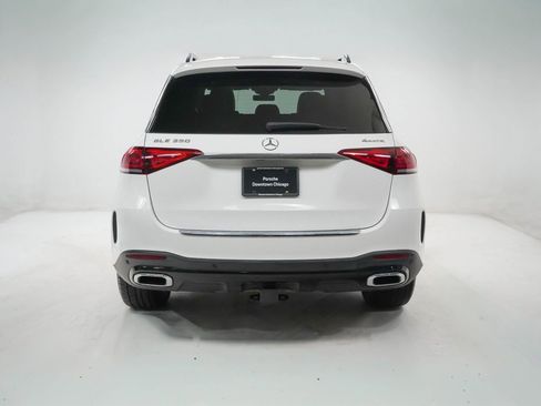 Used 2020 Mercedes-Benz GLE 350 4MATIC image 11