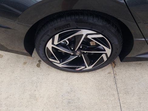 New 2026 Hyundai Sonata SEL FWD image 23