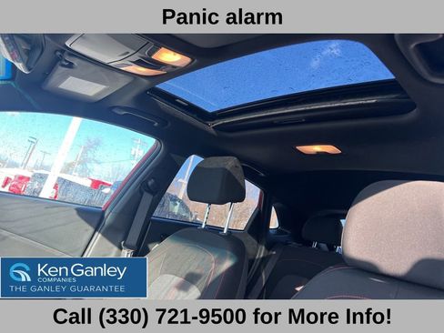 Used 2023 Hyundai Kona N Line w/ Cargo Package image 43