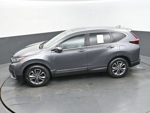 Used 2022 Honda CR-V EX image 35