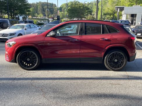 Certified 2025 Mercedes-Benz GLA 250 image 13