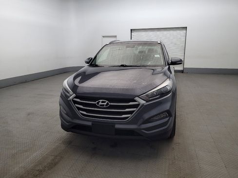 Used 2018 Hyundai Tucson SEL Plus image 15