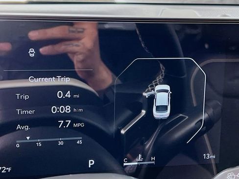 New 2025 Kia K4 GT-Line image 12