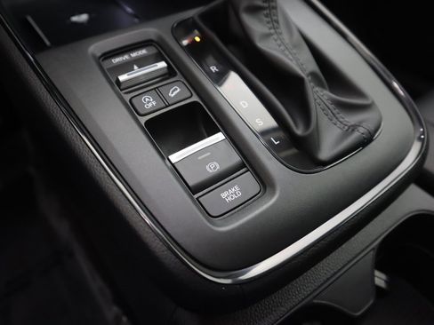 Used 2026 Honda CR-V EX-L image 54