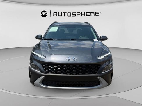 Used 2023 Hyundai Kona SEL w/ Cargo Package FWD image 2
