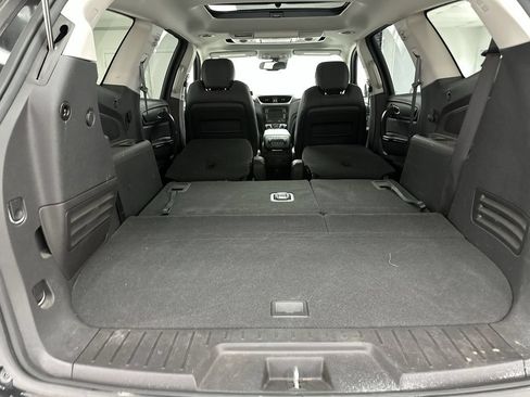 Used 2016 Chevrolet Traverse LTZ AWD/4WD image 27