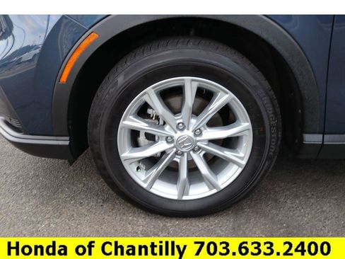 Certified 2025 Honda CR-V EX-L image 26