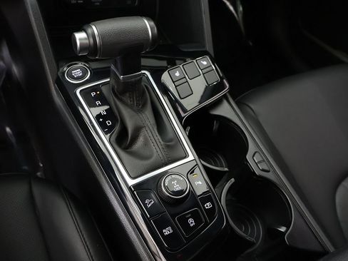 Used 2024 Kia Sportage X-Line w/ X-Line Premium Package image 52