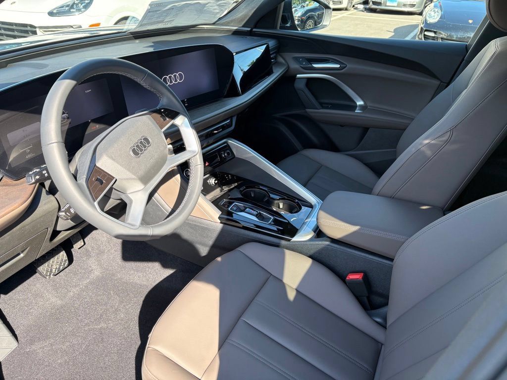 New 2026 Audi Q5 Premium AWD/4WD image 5