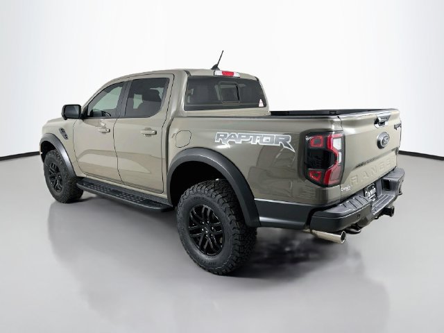 New 2026 Ford Ranger Raptor AWD/4WD image 5