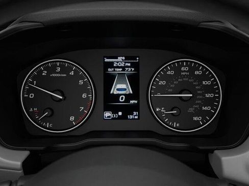 New 2026 Subaru Crosstrek 2.5i Premium AWD/4WD image 17