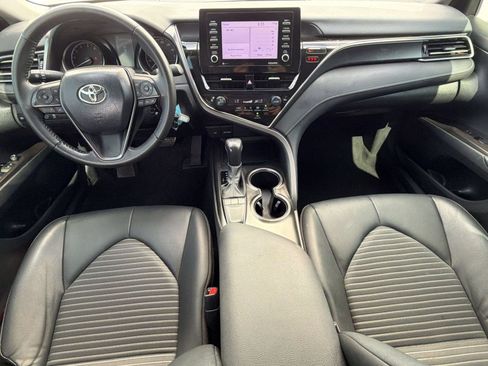 Used 2024 Toyota Camry SE FWD image 17