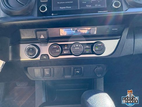 Certified 2023 Toyota Tacoma SR image 20