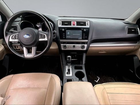 Used 2015 Subaru Legacy 2.5i Limited AWD/4WD image 7