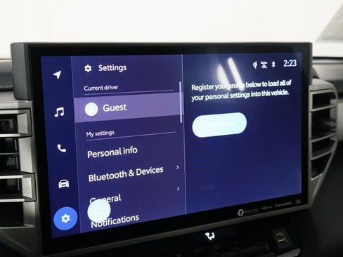 Used 2022 Toyota Tundra Limited image 33