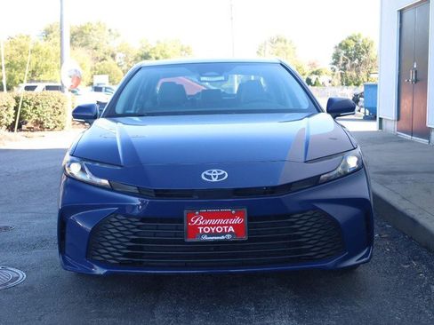 New 2026 Toyota Camry LE image 4