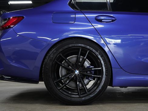 Used 2020 BMW M340i w/ Executive Package RWD image 33