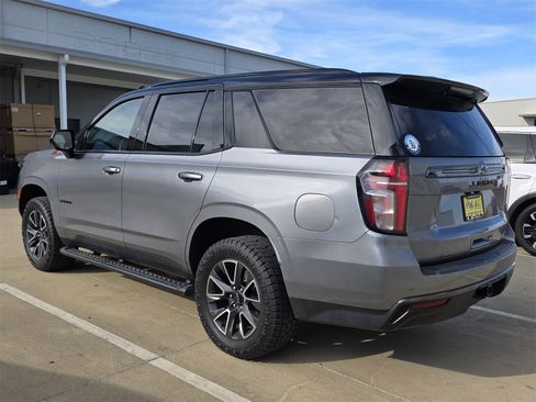 Used 2022 Chevrolet Tahoe Z71 image 20