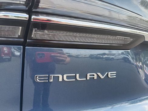 New 2026 Buick Enclave Avenir w/ Super Cruise Package image 70