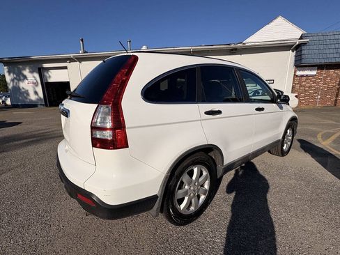 Used 2009 Honda CR-V EX image 7